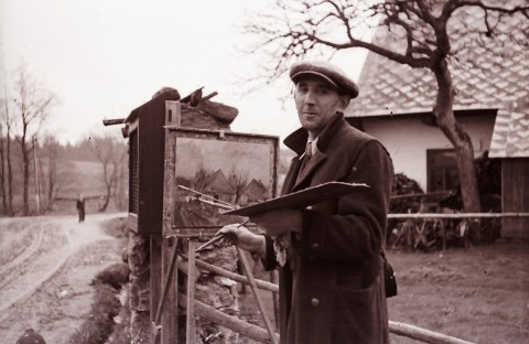 Balíček Karel