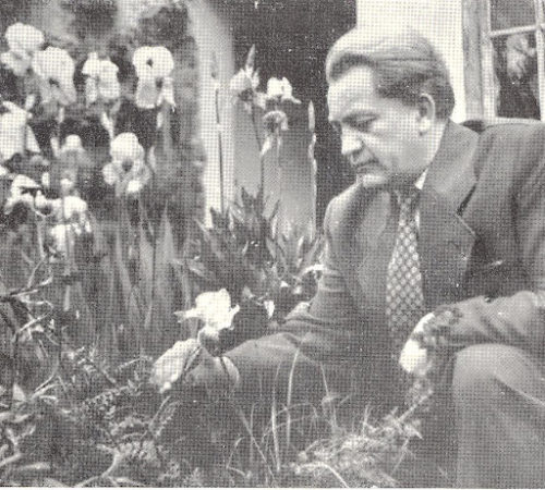 Bukáček František